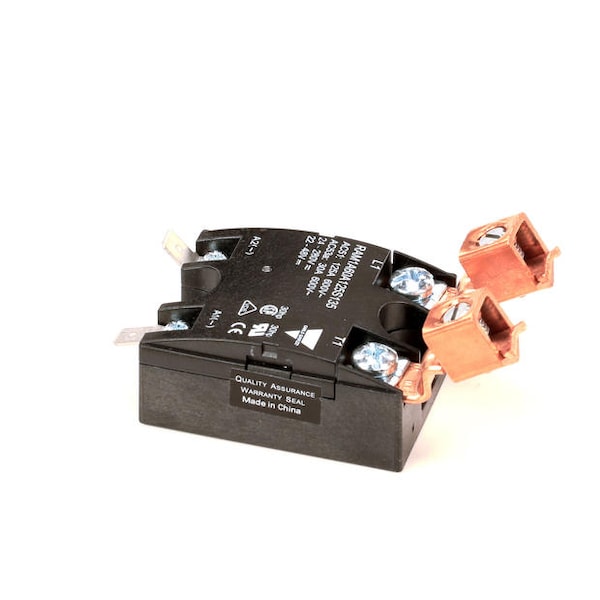 Assembly Ssr 125A/600V Cbs-70S